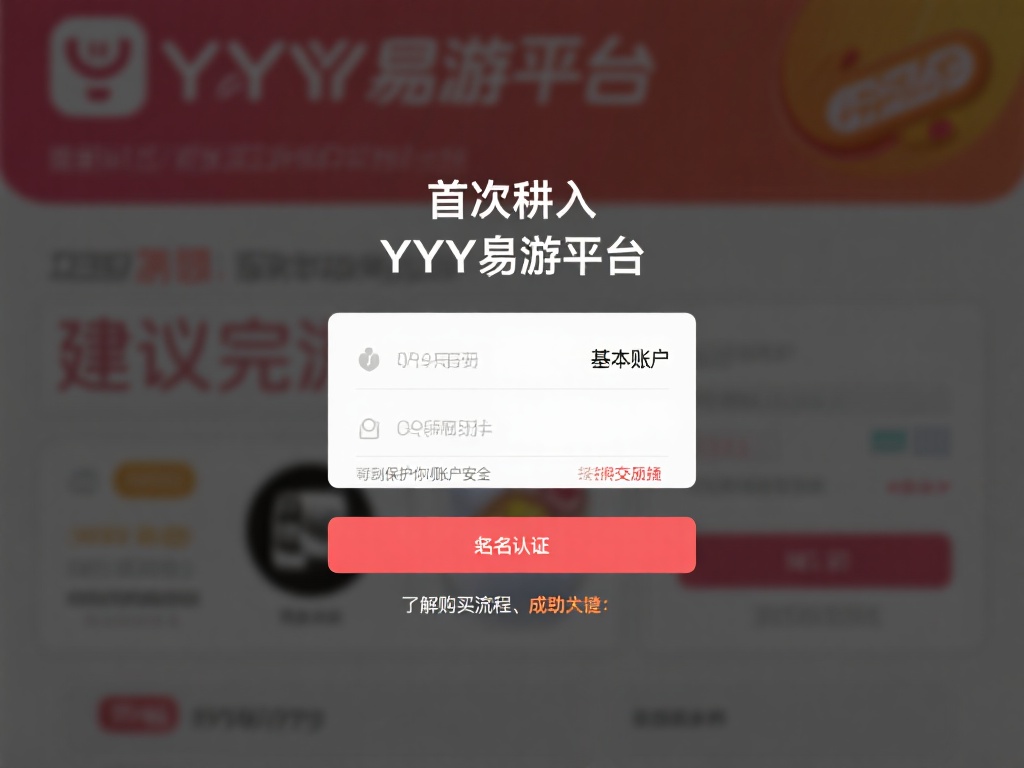 YY易游