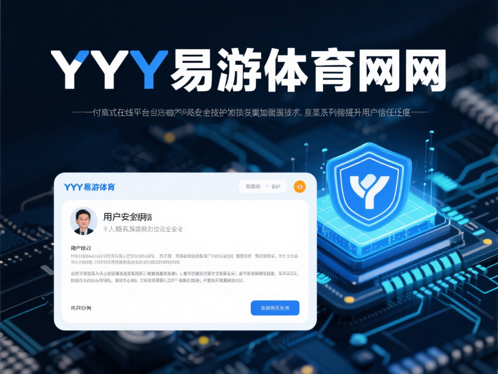 深度解析YY易游体育网址:信誉口碑与专业评估 平台安全性如何?——技术保障助力资金安全
对于所