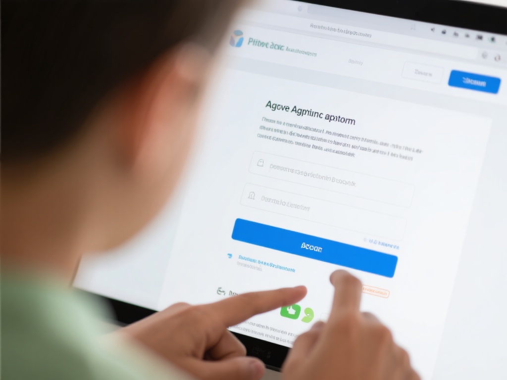 注册流程通常比较简单，但仍有许多用户在过程中掉以轻