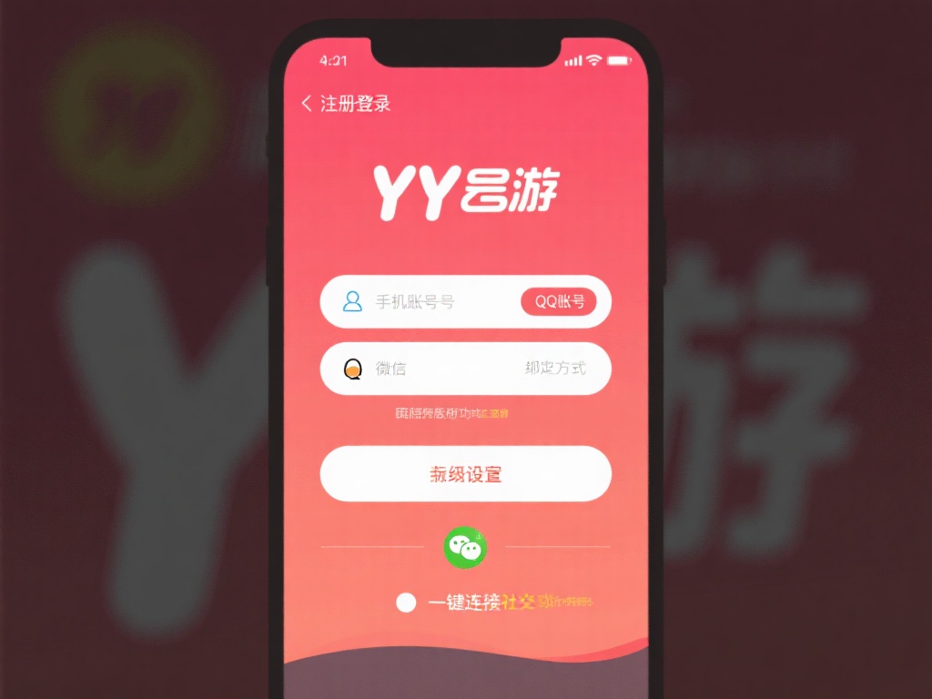 YY易游