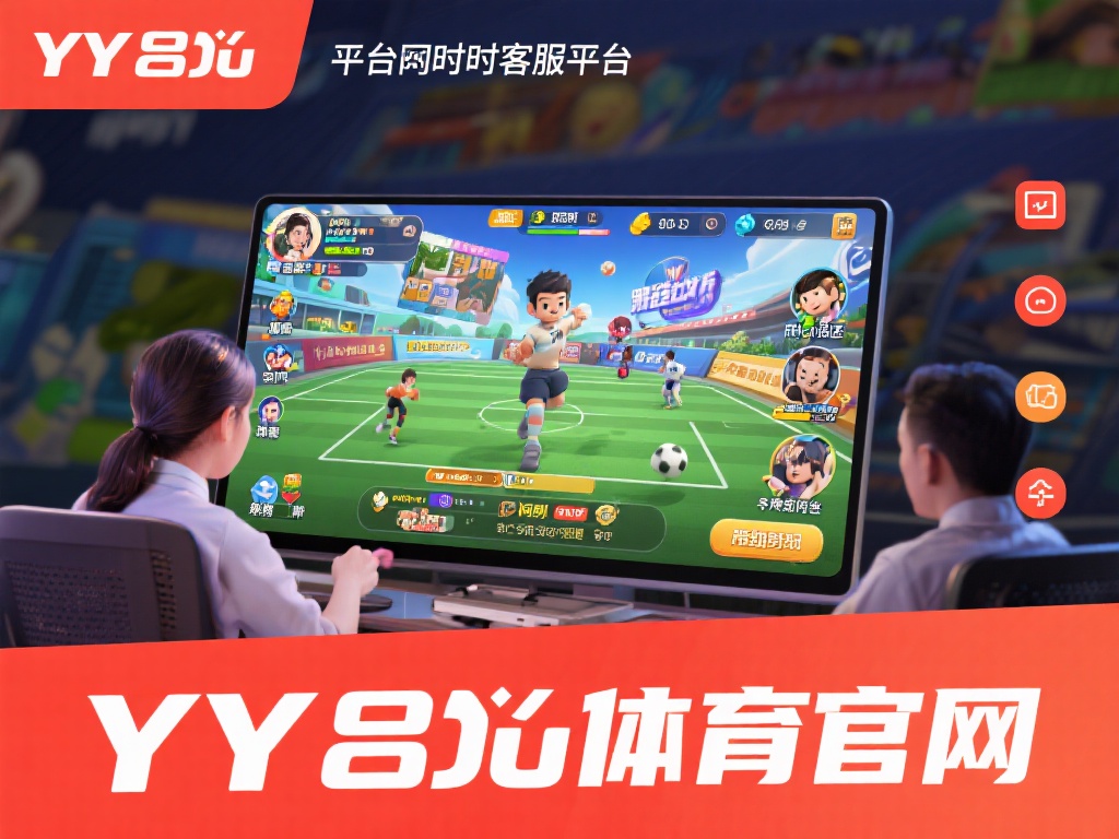 YY易游体育官网入口：畅享专业游戏平台品质体验 
