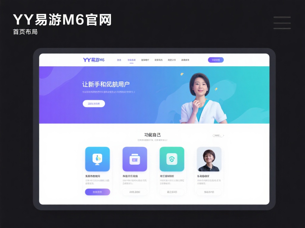 探索YY易游M6官网背后的独特服务体验 