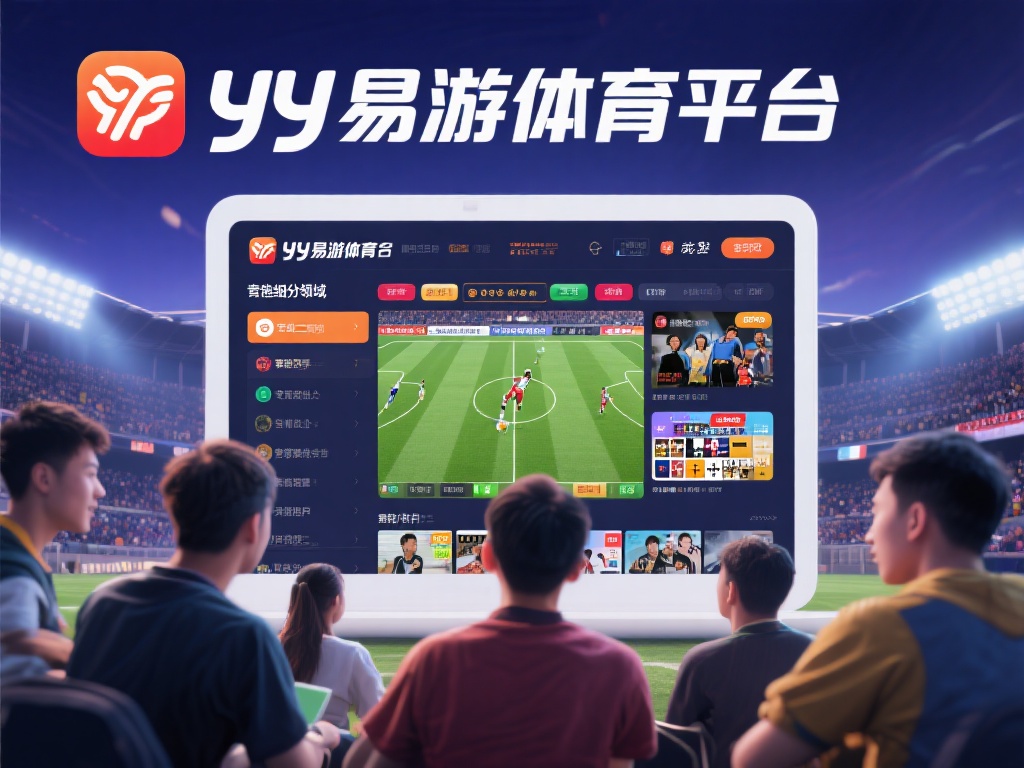 作为一款功能强大的线上娱乐工具，yy易游体育平台广