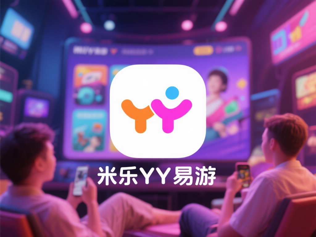 米乐YY易游深度解析:娱乐体验与享受完美融合 每当谈到线上娱乐与休闲放松,人们会联想到多种选择,