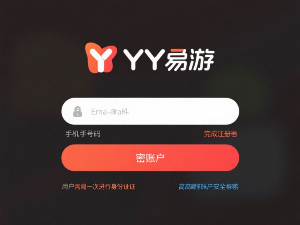YY易游买足球是否安全?全方位解析交易流程 在YY易游进行交易之前,用户需要先注册一个账户。注