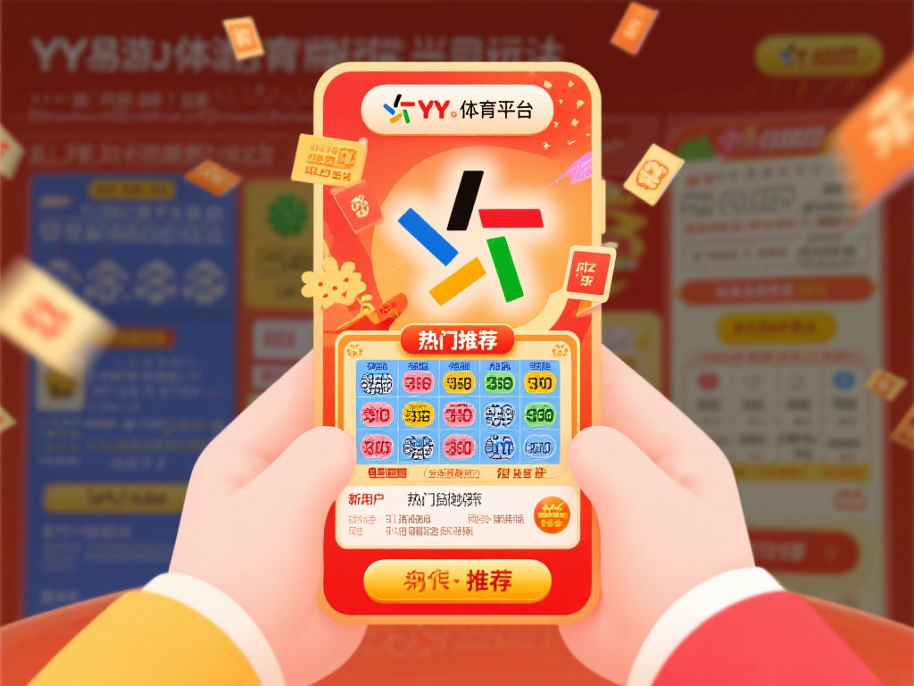 YY易游体育彩票玩法推荐及投注技巧全面分享 深度解析YY易游体育彩票玩法
YY易游平台中的体