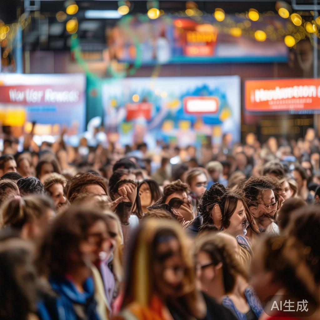 奖金与优惠政策：用户反馈平台经常推出各种优惠活动，