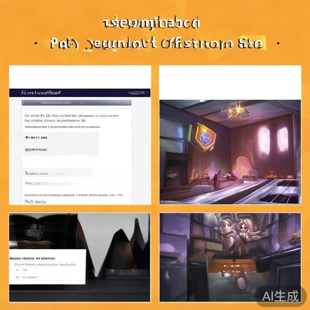 米乐yy易游m6最新版官网免费下载指南推荐 步骤简单明了:首先,打开可信赖的搜索引擎,输入“米