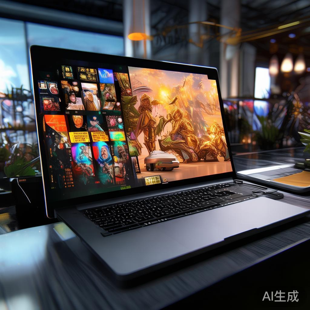 yy易游作为一个以提供多样化娱乐游戏为核心的互联网