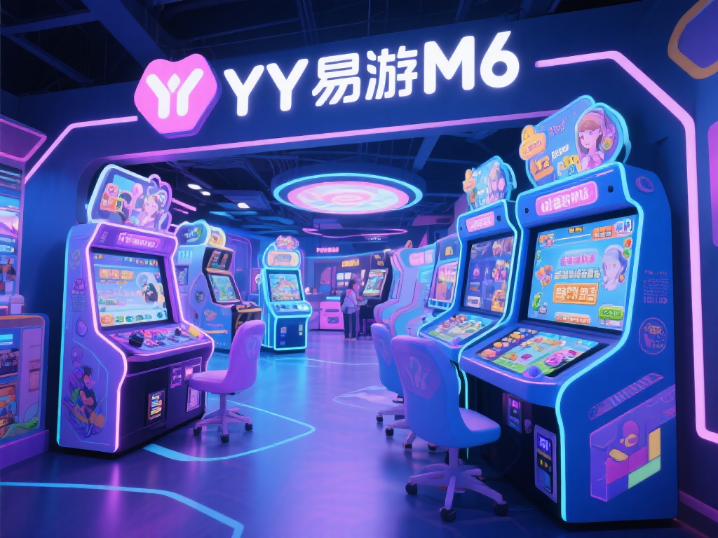 YY易游