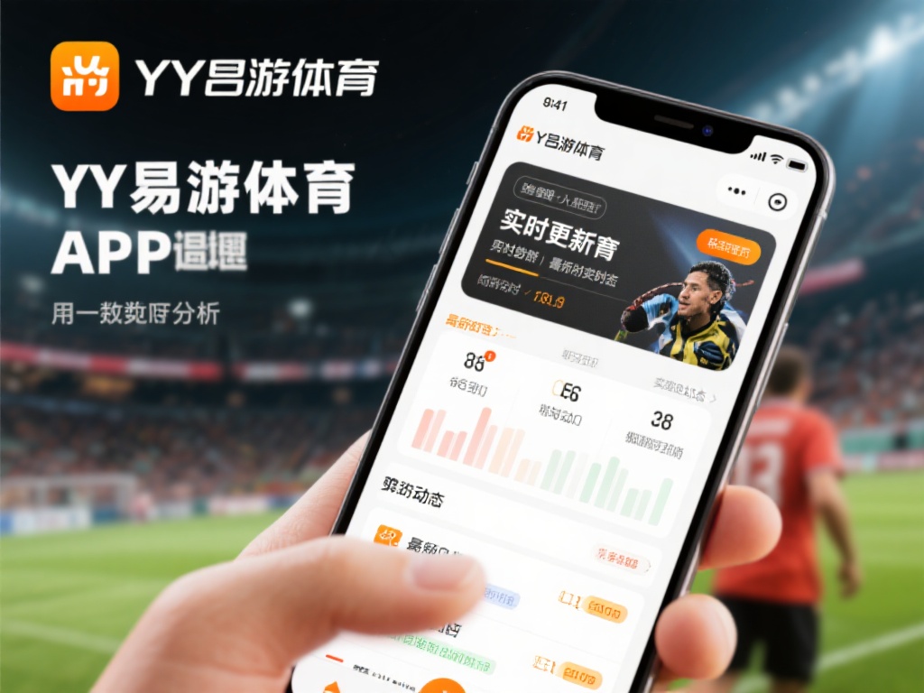 下载YY易游体育APP,随时随地参与赛事竞猜,畅享体育乐趣 实时更新赛事信息
换句话说,用YY易游体育APP