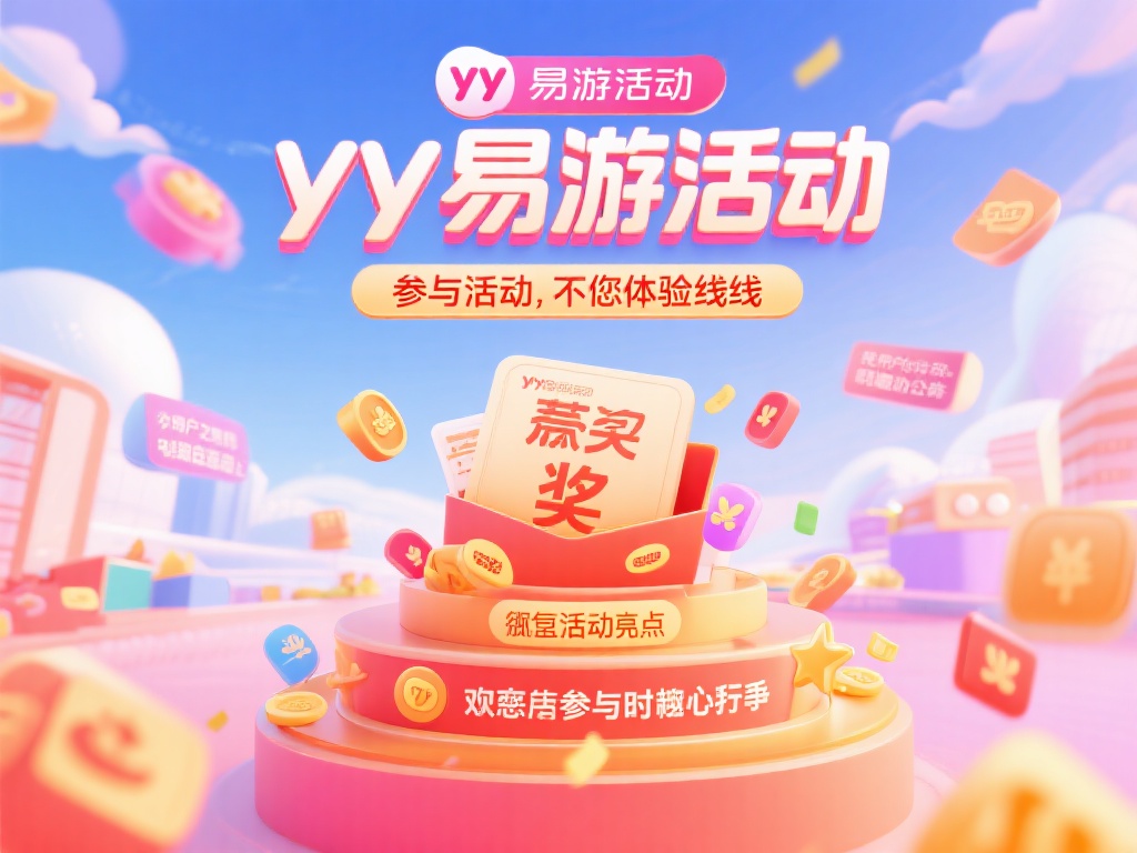 YY易游