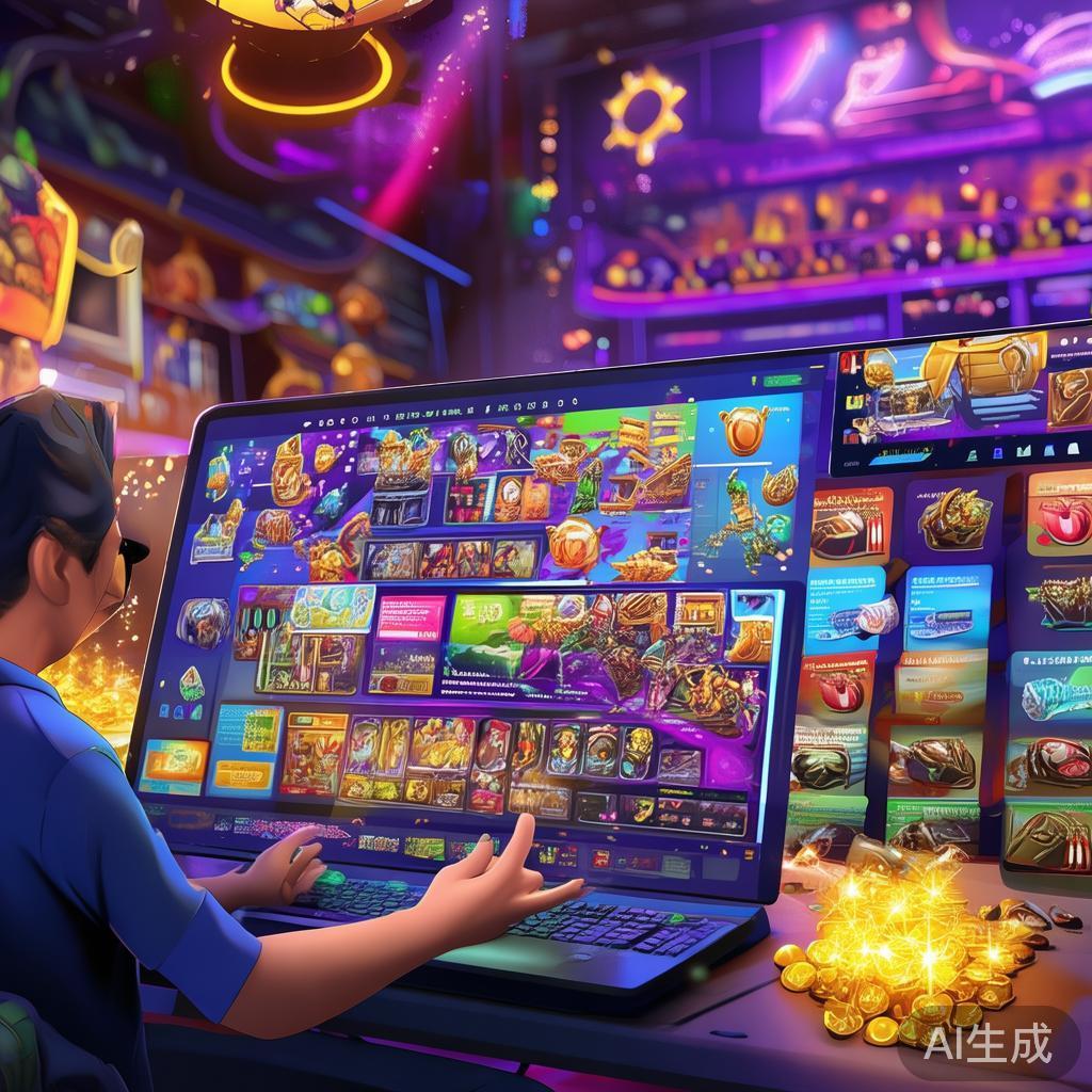 例如，有一位玩家分享了自己的经验：“我通过参加平台