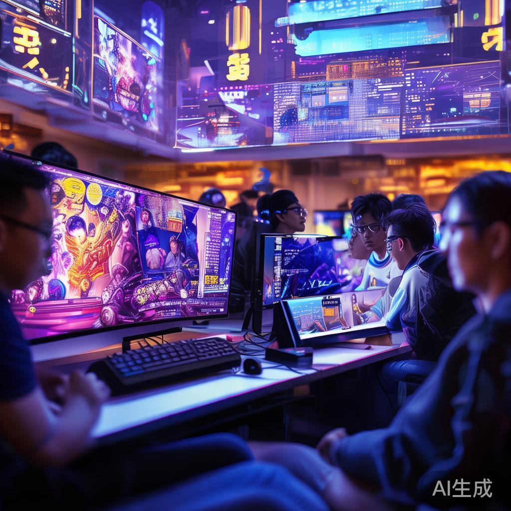 菲戈易游YY平台安全可靠的用户保障措施全面解析 在当今数字娱乐快速发展的时代,越来越多玩家选择在可