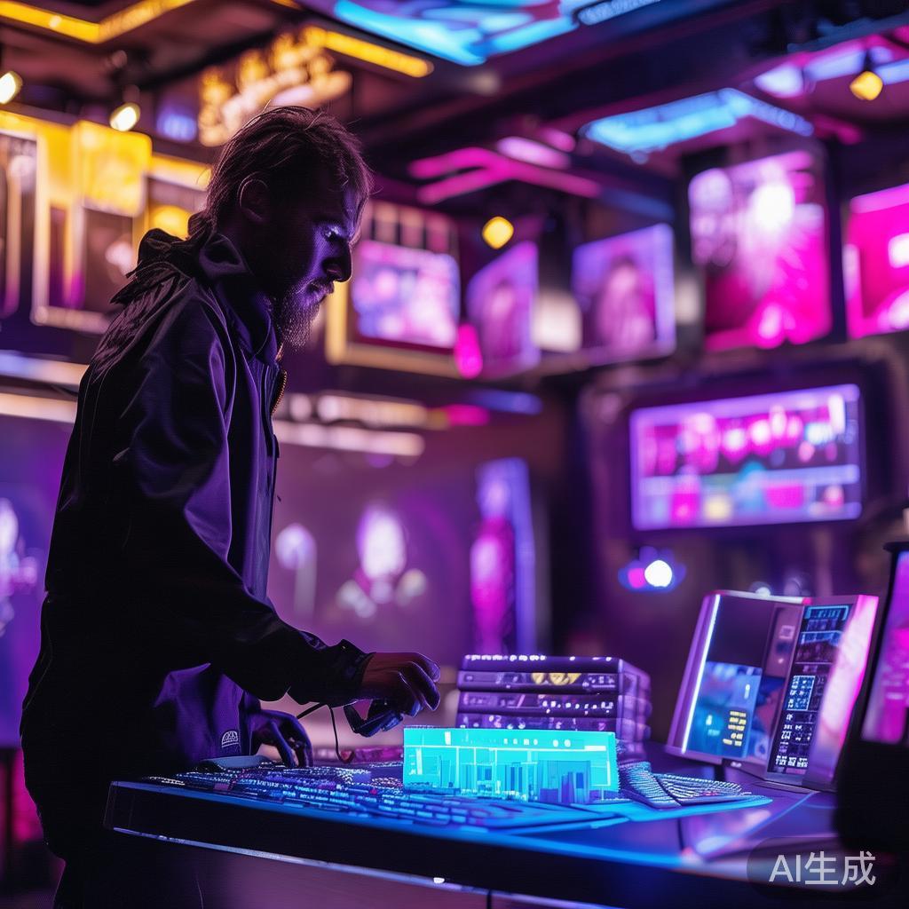 随着电竞和线上娱乐的飞速发展，用户对于平台的安全性