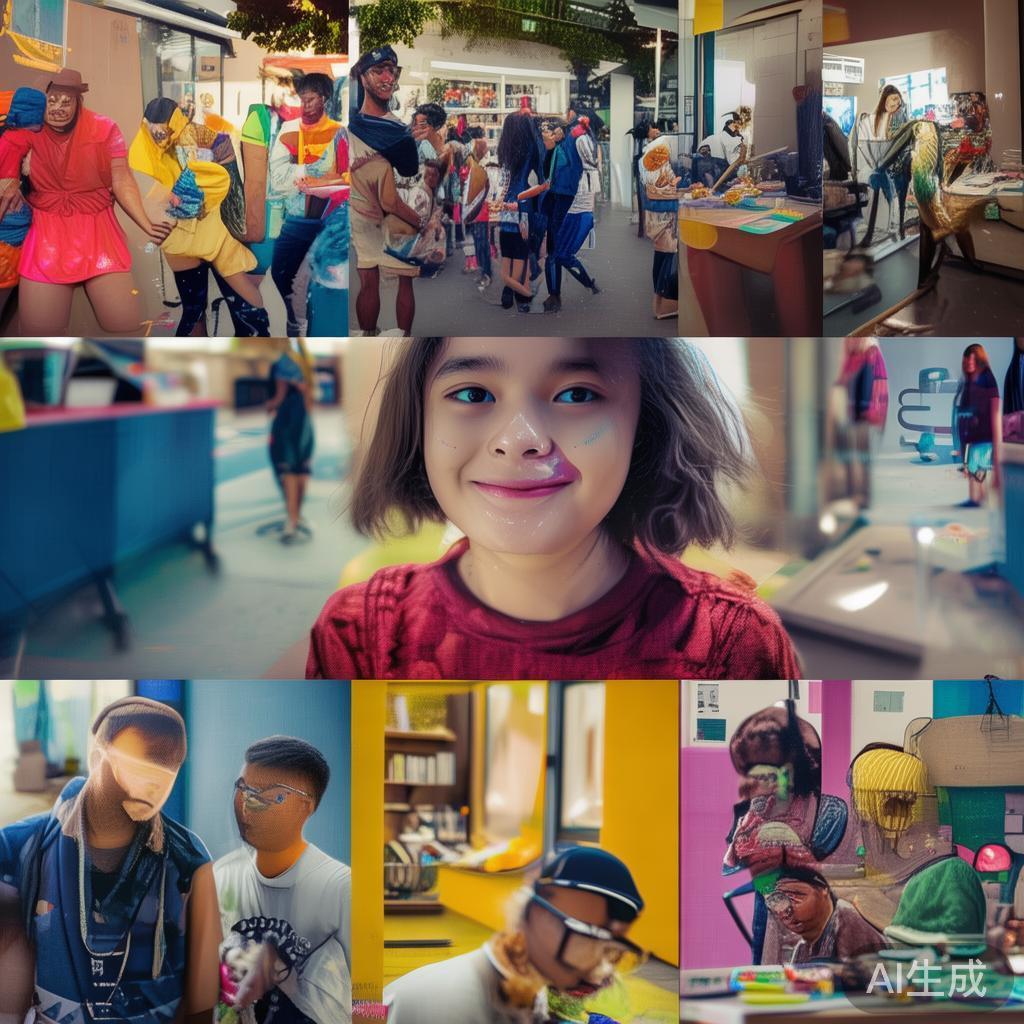 湖北盛天易游Yy社团宣传片全面展示与精彩亮点解析 