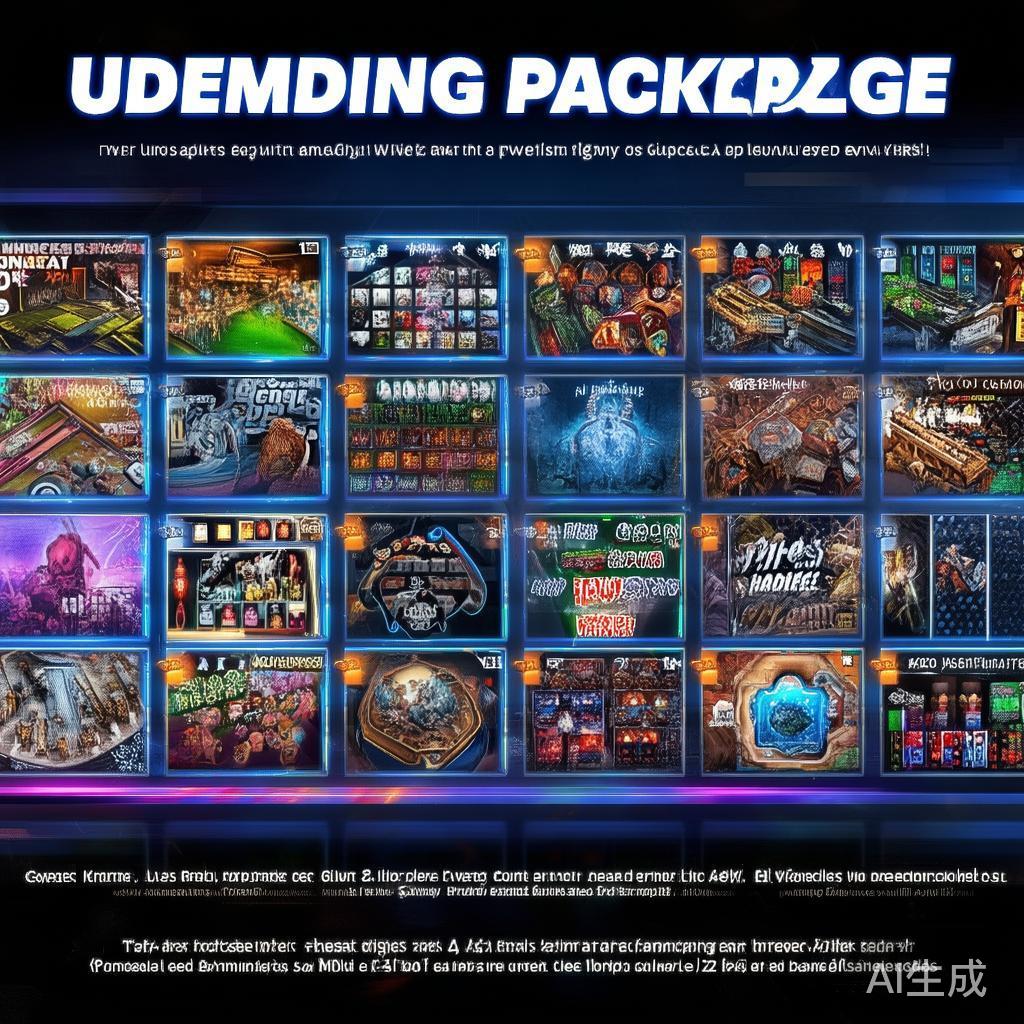 米乐yy易游m6最新版升级包内容详解及新特性全面介绍 