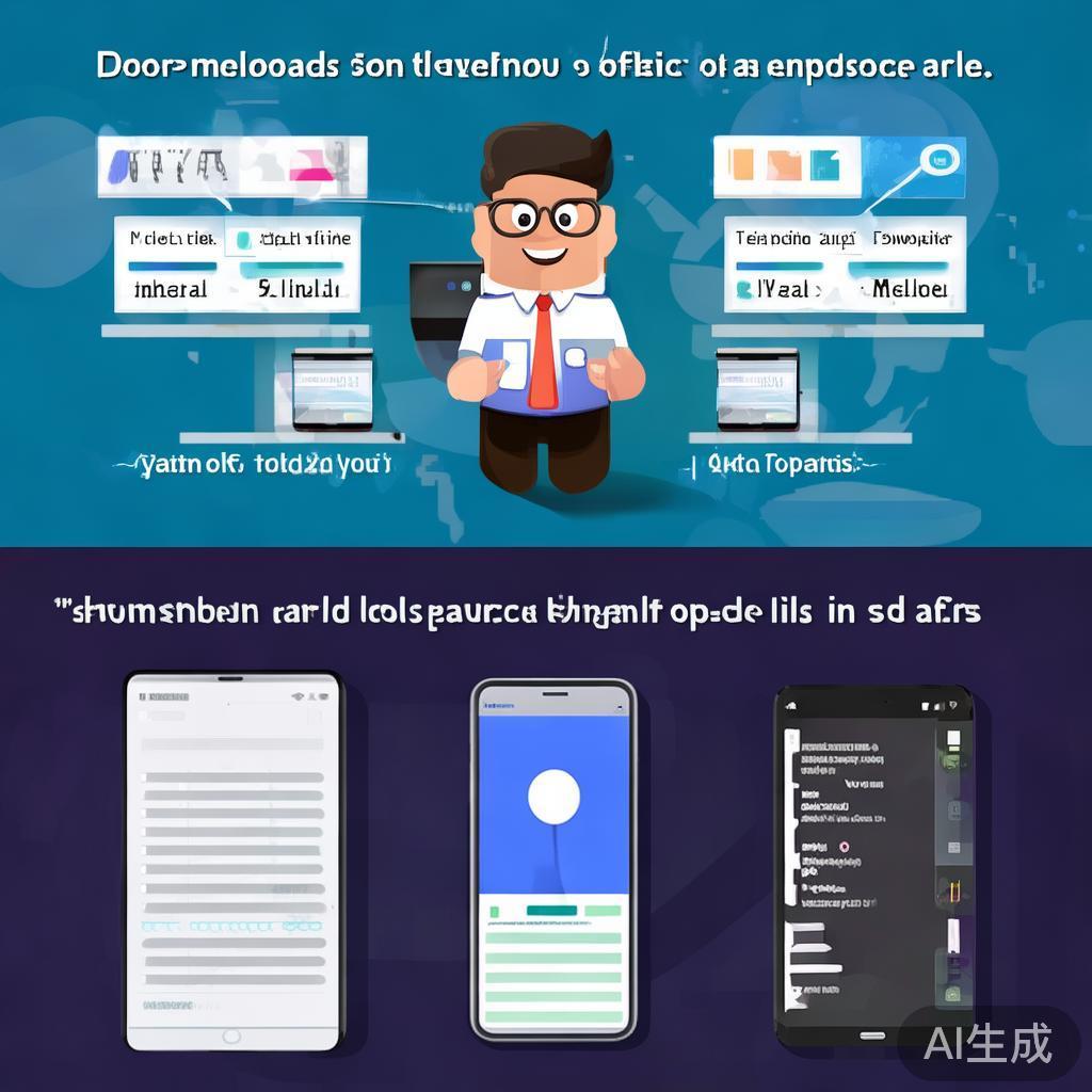 首先，建议用户从官方网站或可信的应用商店下载最新版