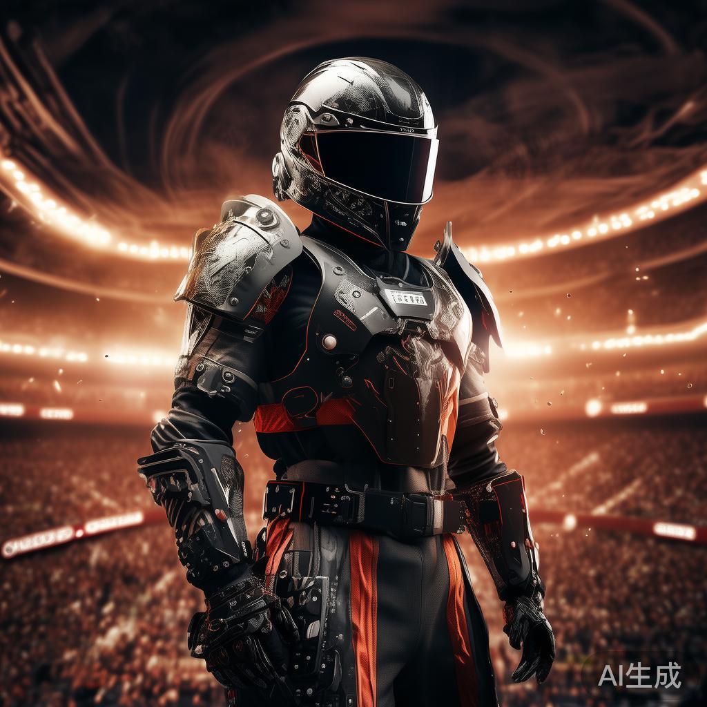 智能赛事推送服务
为了帮助用户不错过任何精彩瞬间