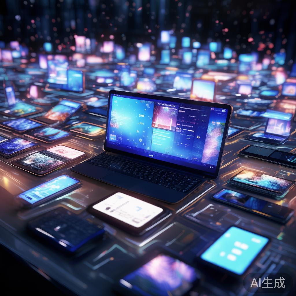 易游yy网址多设备访问体验优化技术与实战总结 与此同时,多设备访问也带来了巨大机遇。通过提供一致