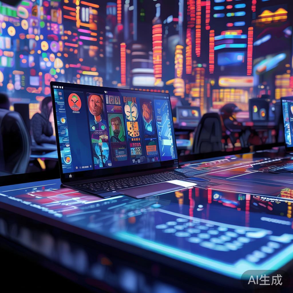 易游软件YY：全面推荐与详细安装指南的综合一站式游戏平台攻略 