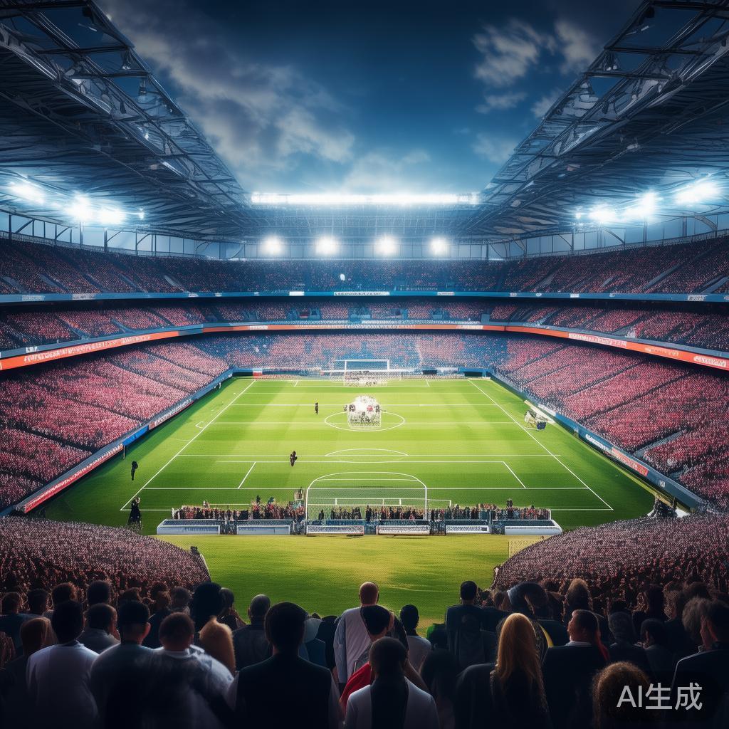 YY易游助力中国体育赛事推广新际遇，共享体育盛事辉煌 