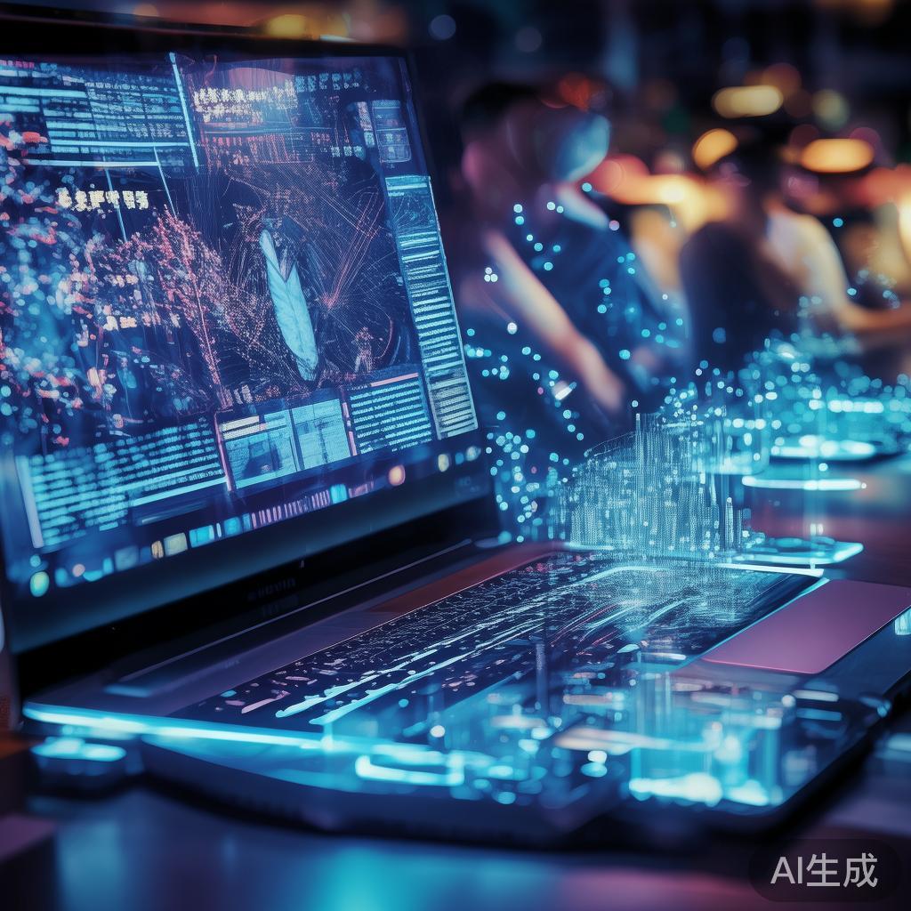 此外，平台还会撰写行业深度分析，帮助用户理清行业未