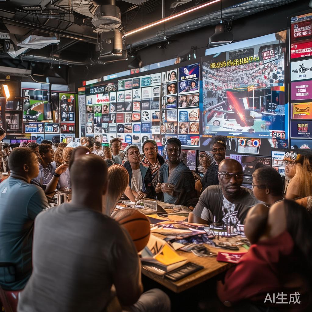 2.&nbsp;篮球
篮球球迷也是yy易游体育的重要用户群