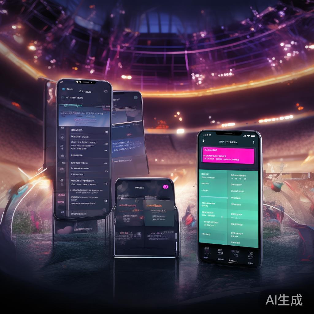 在当今数字化娱乐盛行的时代，体育赛事的热度不断攀升