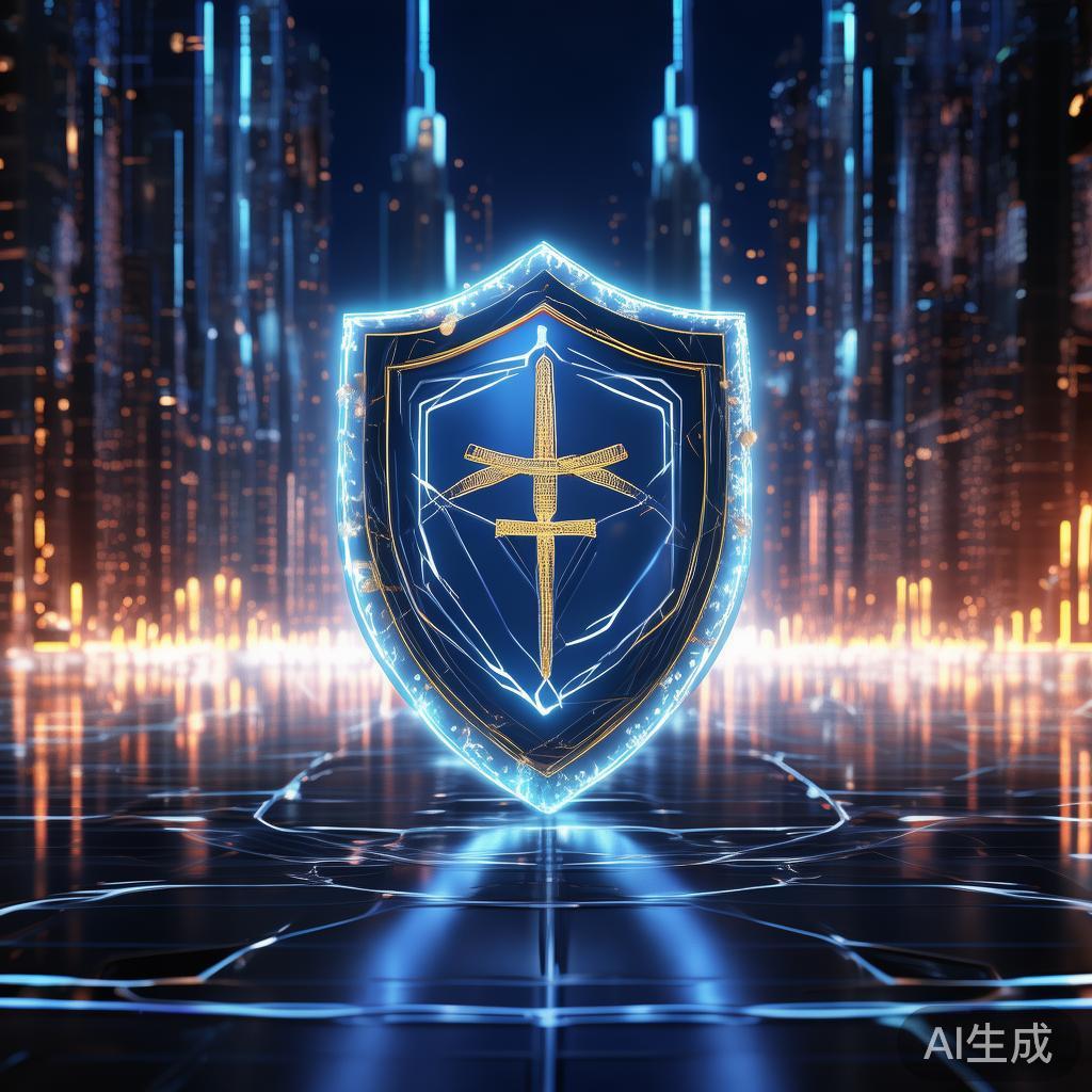 3.&nbsp;安全保障体系的升级
随着网络安全问题日益受