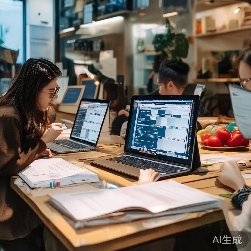 YY易游集团早在市场竞争加剧之前，便明确了“科技引