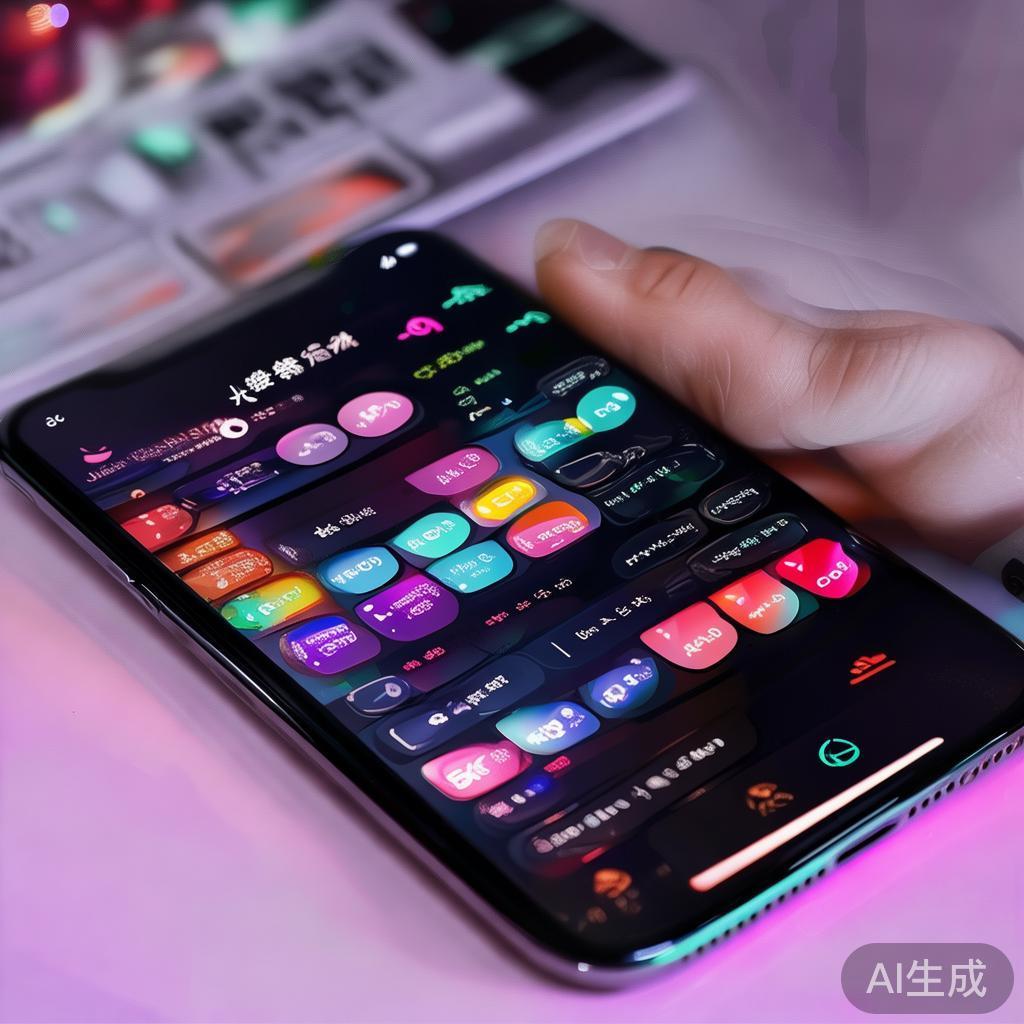 操作便捷，轻松开启竞猜体验
众所周知，用户体验的