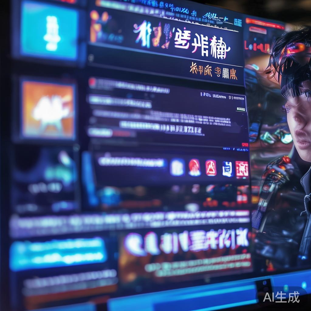 3.&nbsp;查看官方通知
访问yy易游电竞的官方渠道，