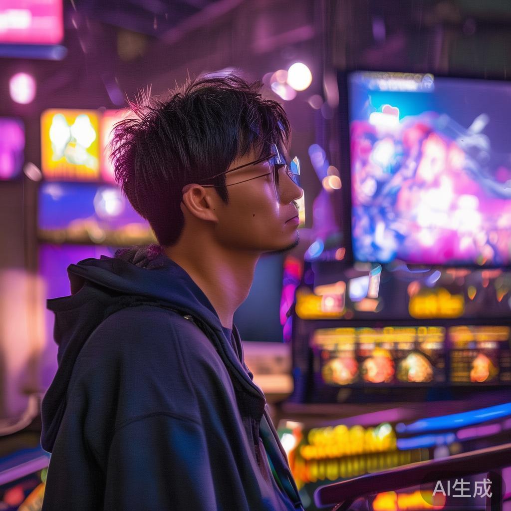 在使用易游软件yy时，首先要关注的是合理的游戏选择