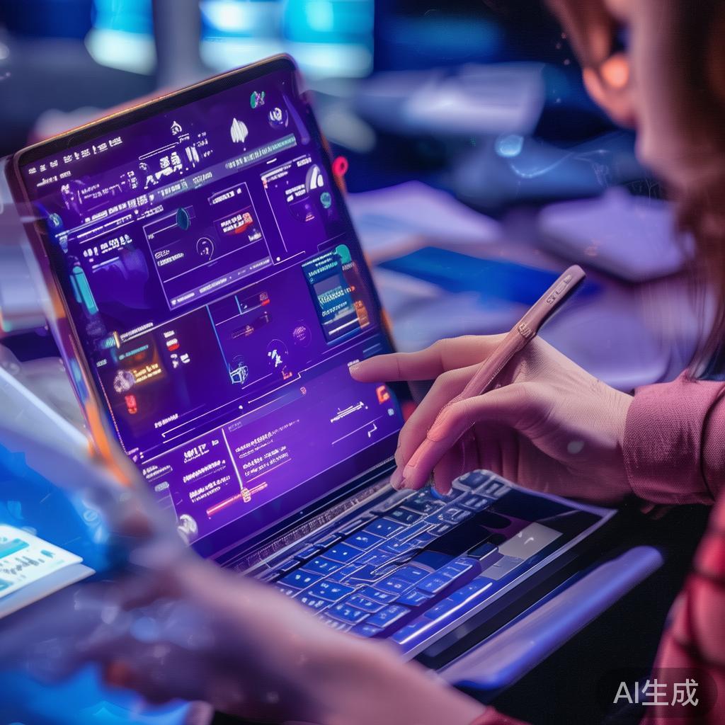 在数字支付日益普及的今天，越来越多的人选择通过平台